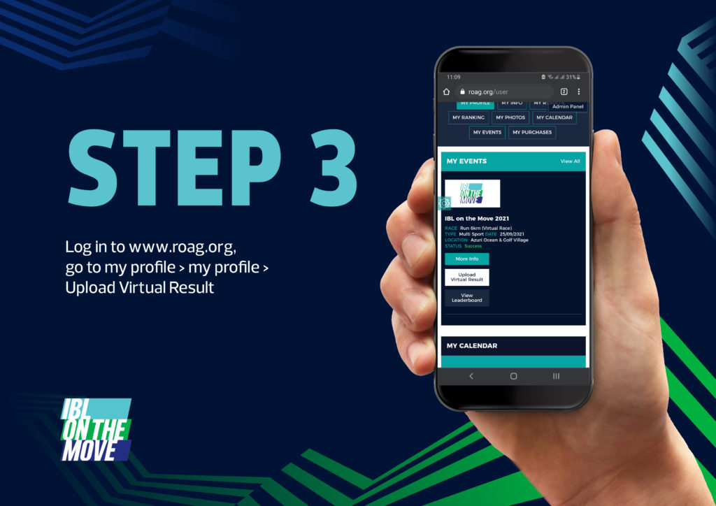 IBL OTM - Step by step_V3